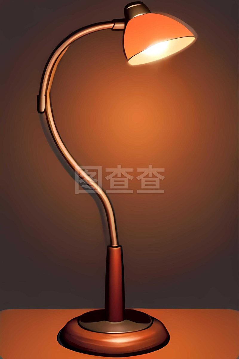 台灯
